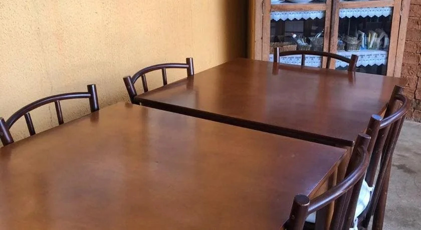 Hotel Pousada Marista