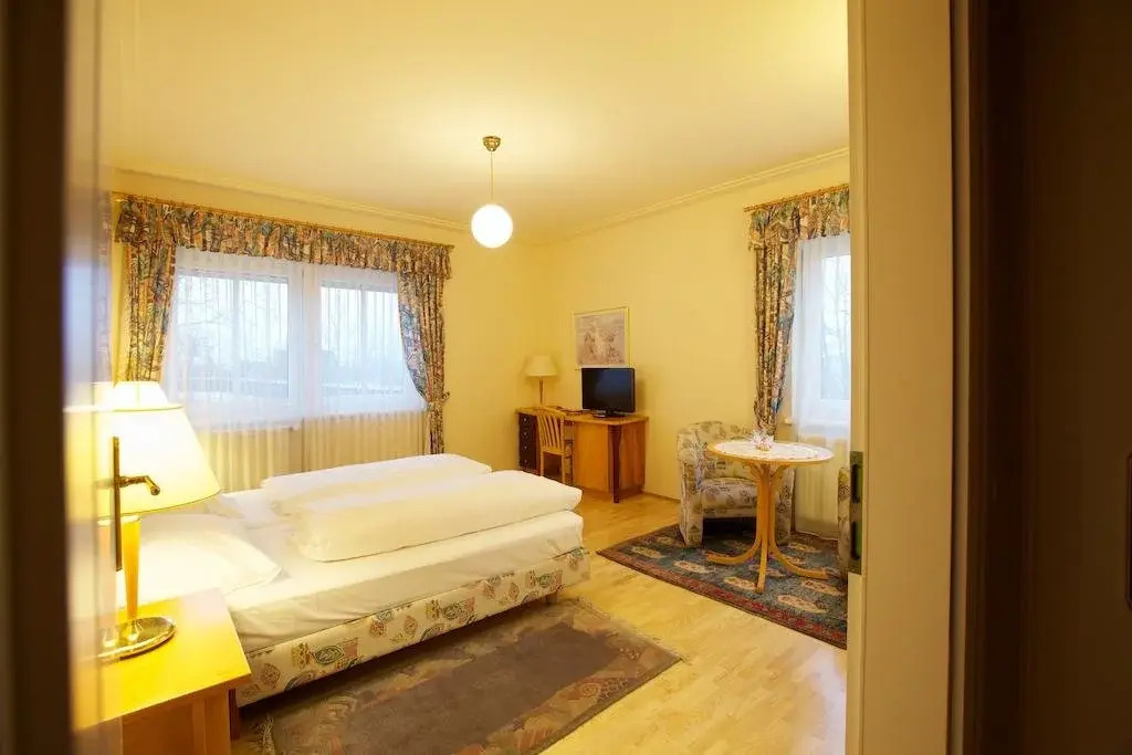 Hotel-Restaurant Allmer