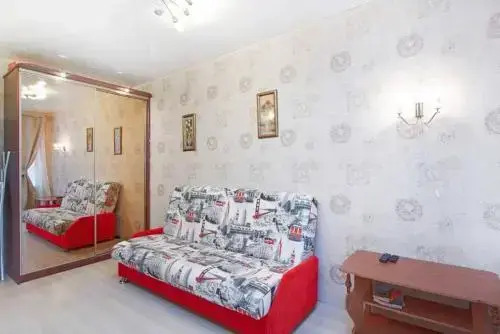 Apartament na Moskovskom 165