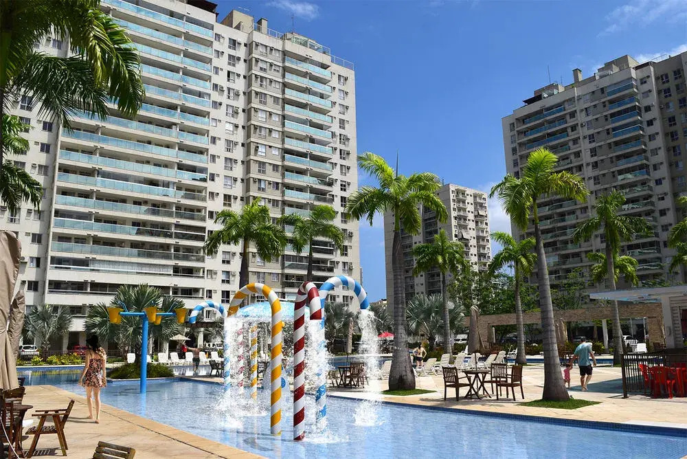 Condominio 5 Estrelas