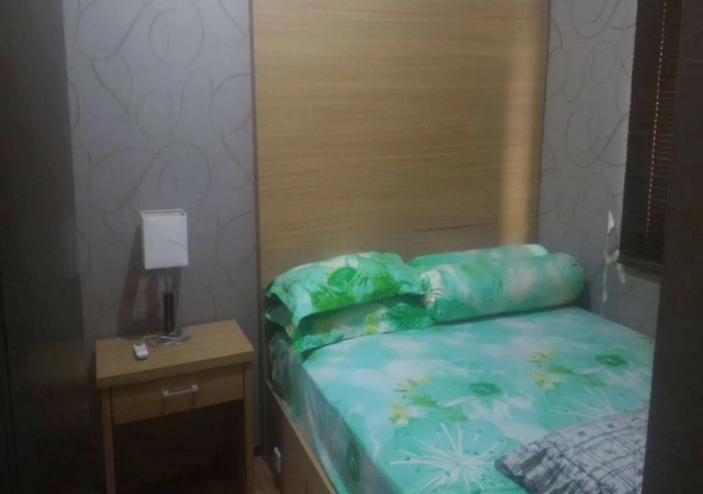 Apartments Gunawangsa Manyar Tower B