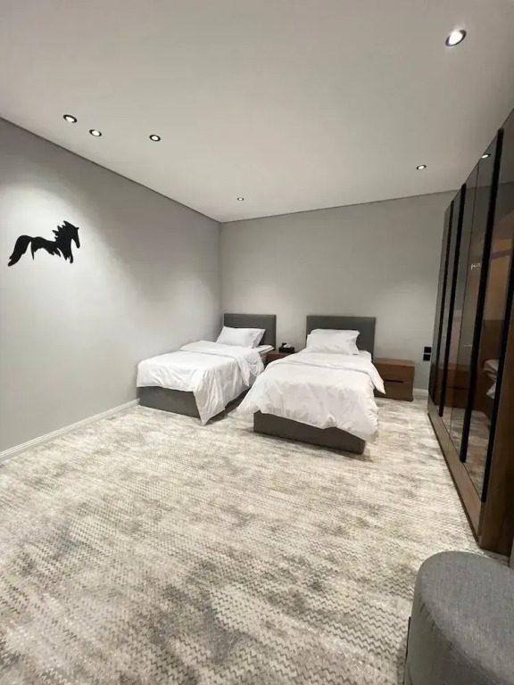 Ruby villa