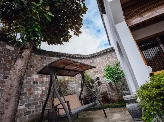 123 homestay