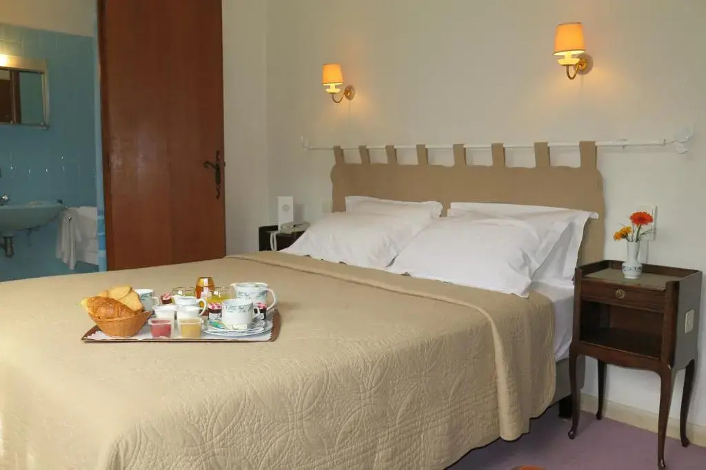 Hôtel Cap Soleil