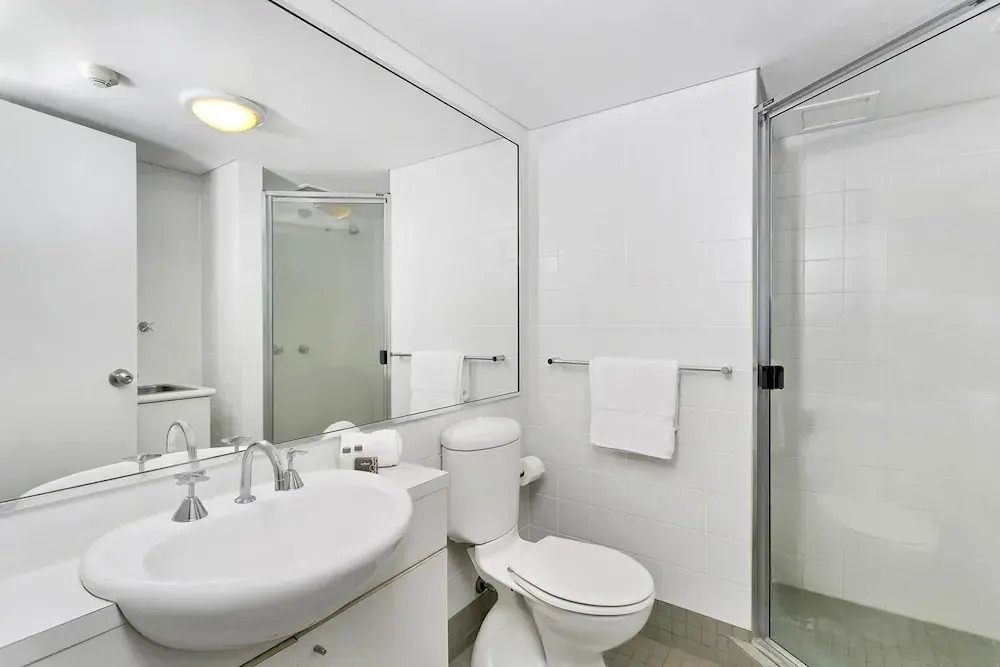 The Apartment Service GA104