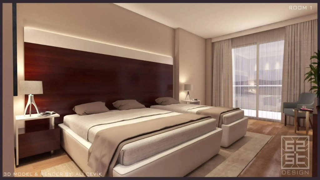 Sunway Club Otel