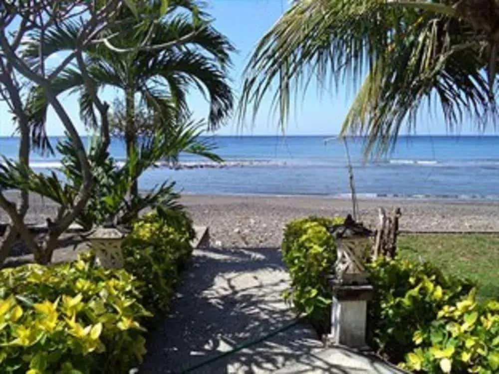 Deddys Beach Bungalows