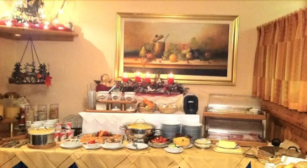 Hotel Up´n Diek