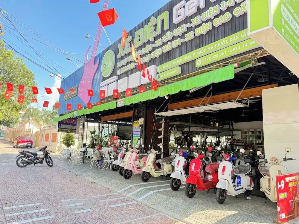 Khách Sạn Đối Ngoại Biên Phòng