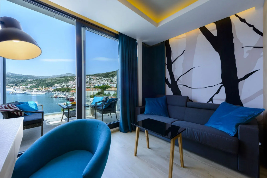 Adriatic Deluxe Apartments