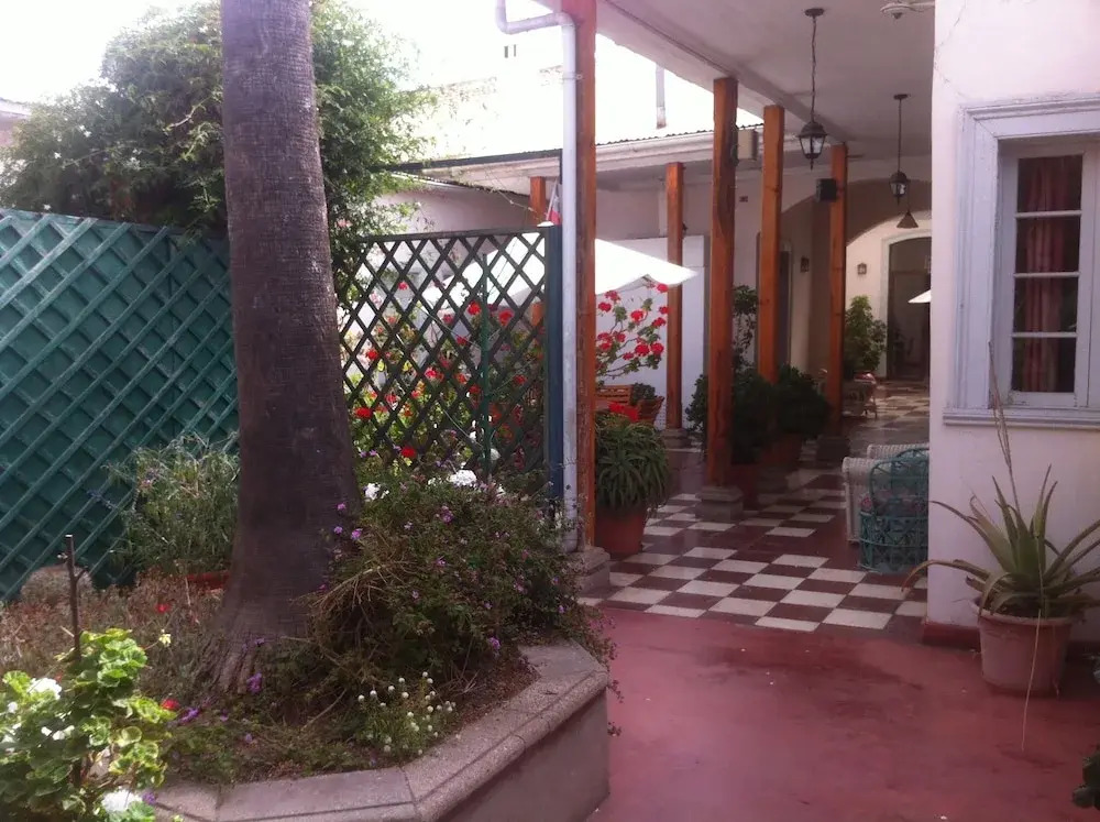 Hotel del Cid