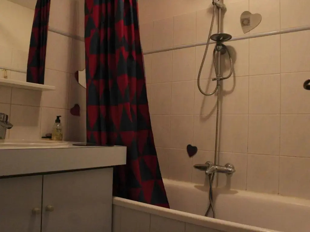 Appartement Saint-Martin-de-Ré, 2 pièces, 5 personnes - FR-1-246C-10