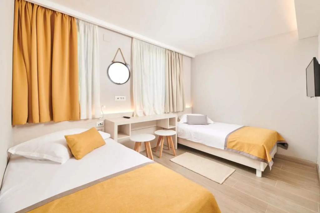 Villas Bellevue Plava Laguna
