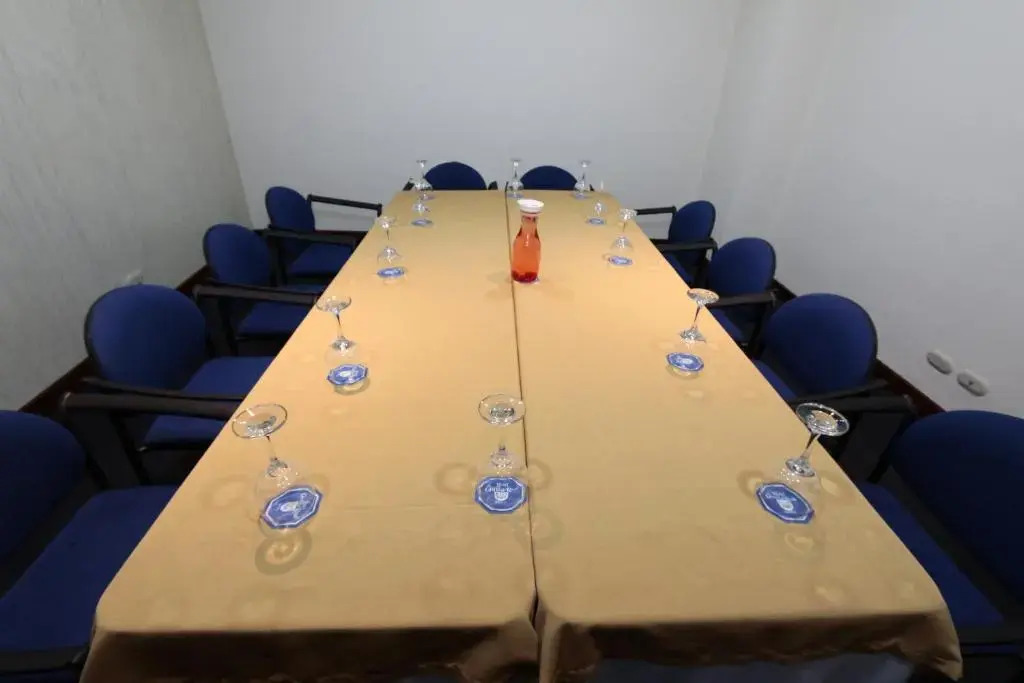 Hotel Castilla Real