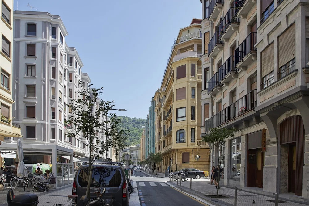 Wiesbaden by FeelFree Rentals