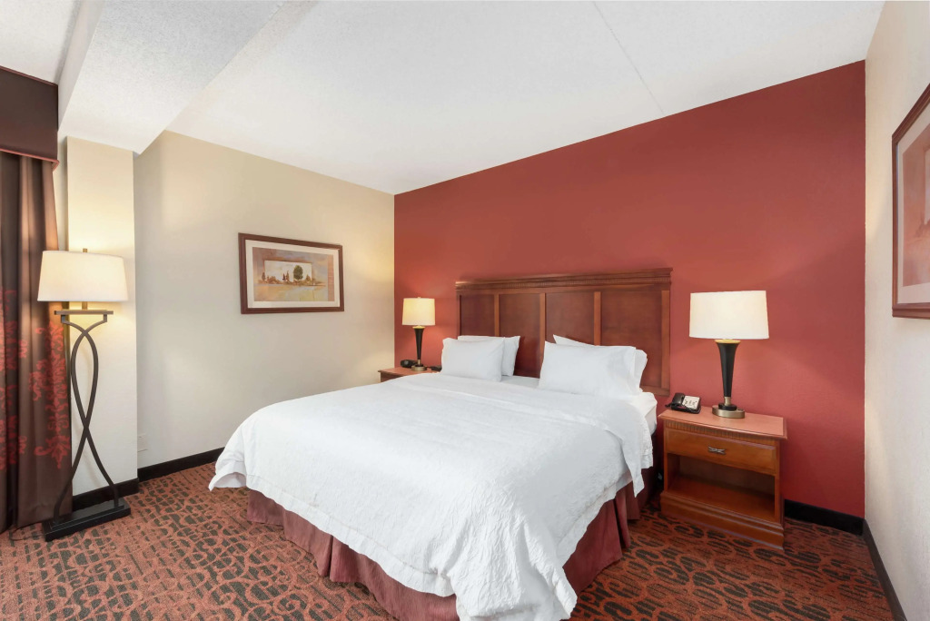 Hampton Inn Branson on the Strip