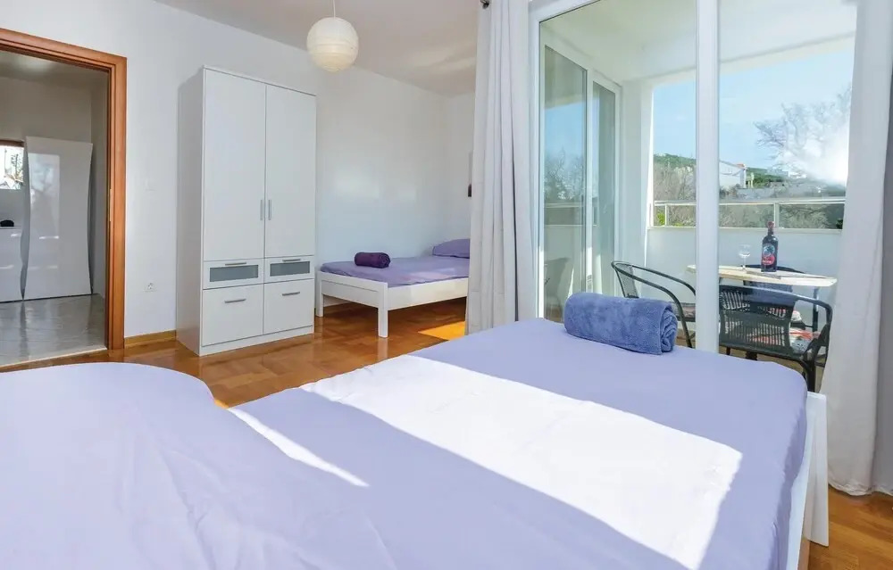 Beautiful Home in Cavtat With Wifi and 2 Bedrooms