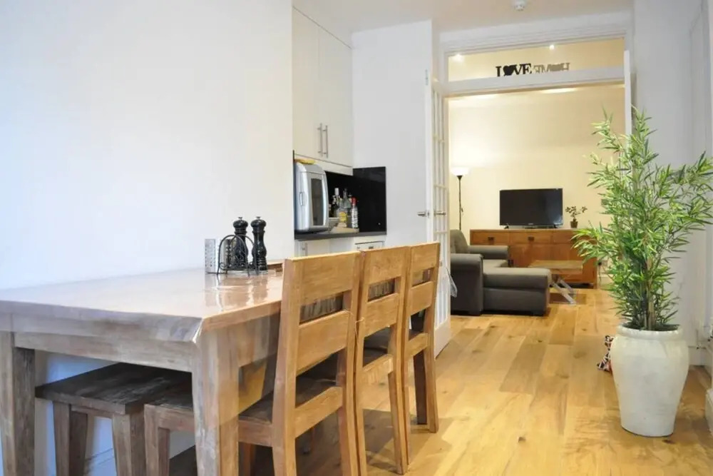1 Bedroom Flat Near Finsbury Park