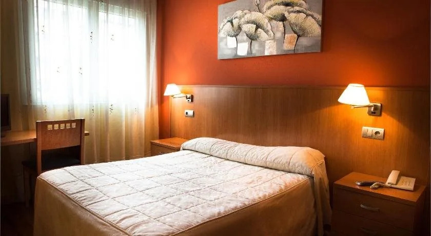 Hostal RIO SELMO
