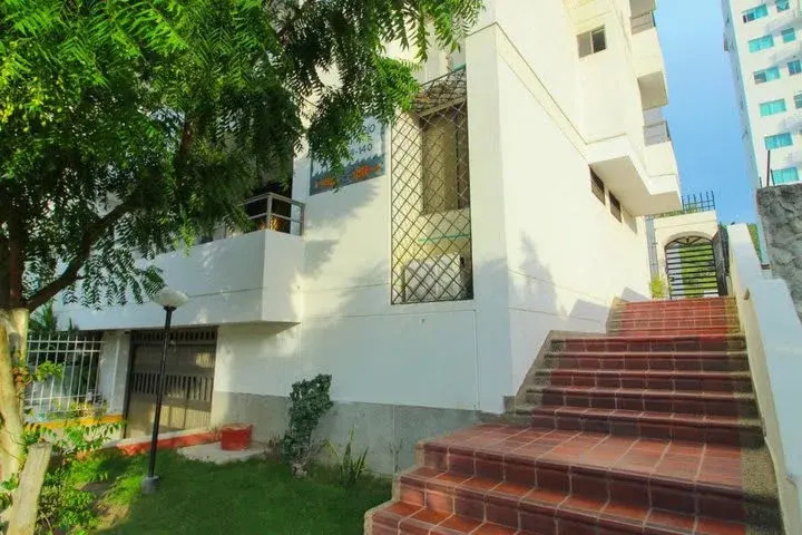 Exclusivo Apartamento Familiar Rodadero