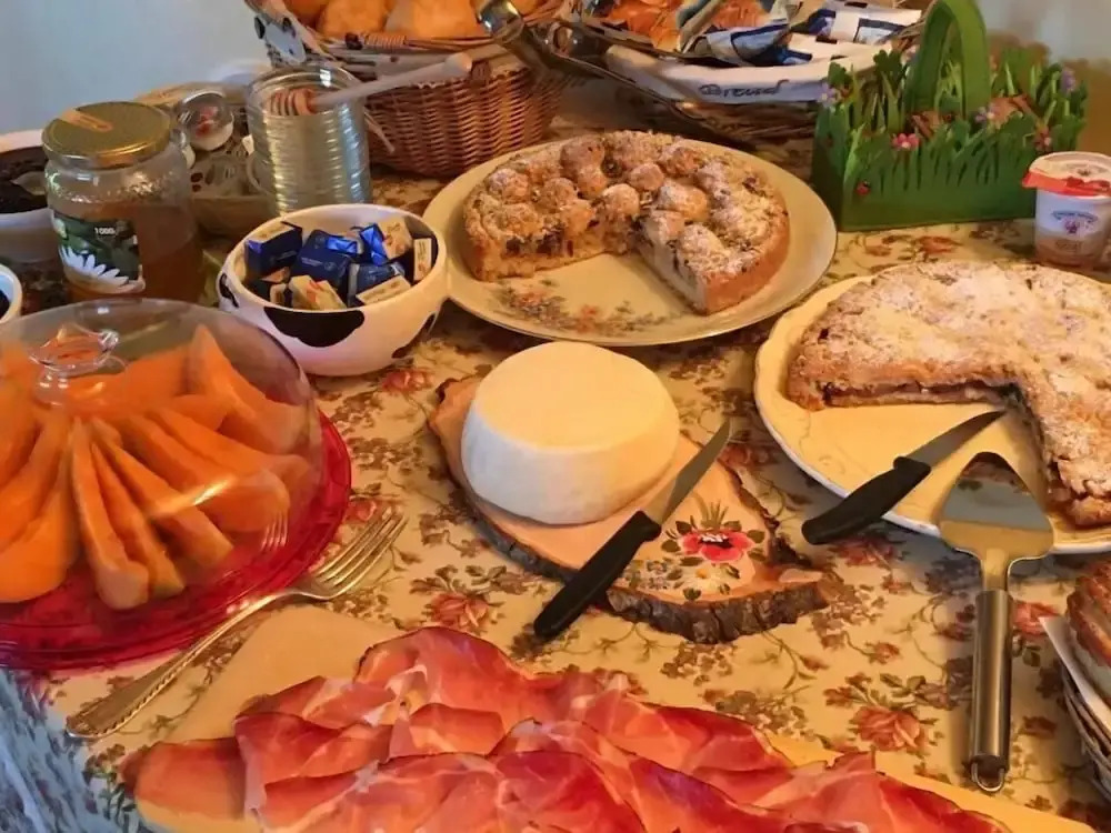 Monti del Sole