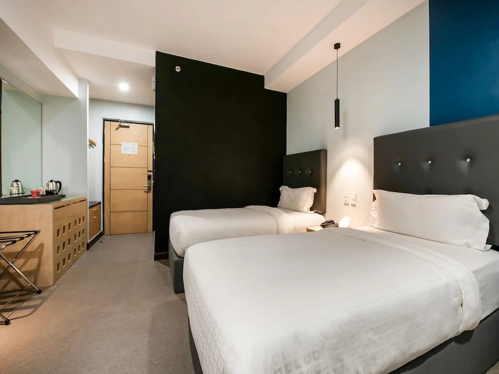 Homes at Bay Area Suites by SMS Hospitality
