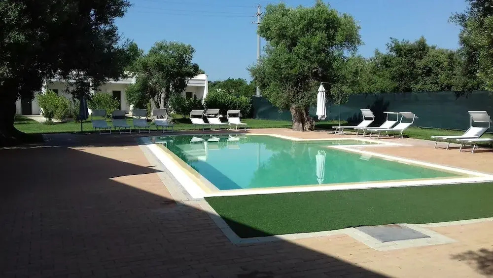 Hotel Vicario