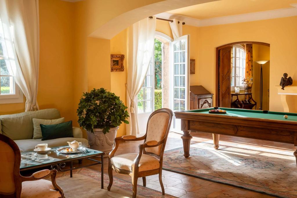 La Bastide du Calalou Hotel & Spa, BW Premier Collection