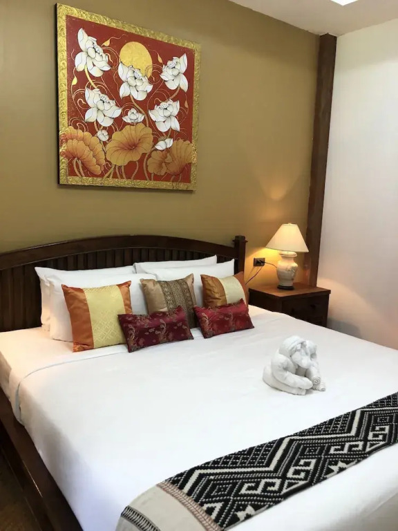 Sabaidee Luang Prabang Resort