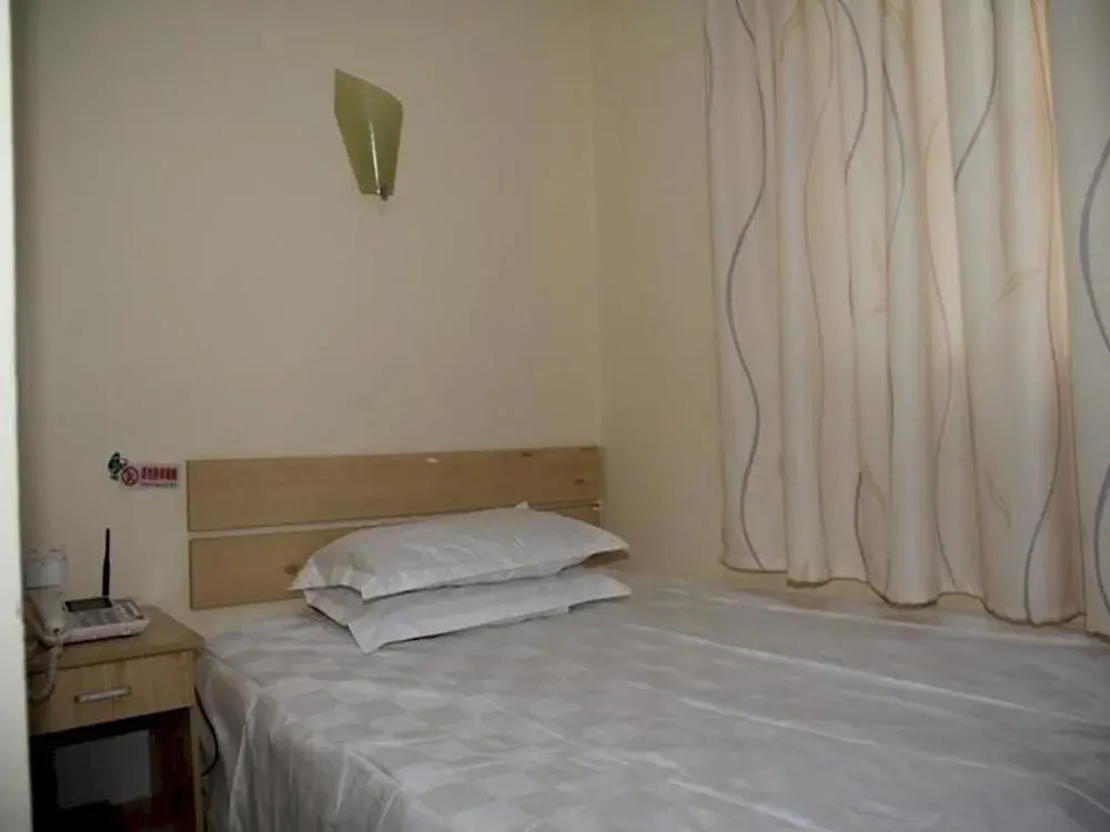Pod Inn Beijing Baochao Hutong Branch
