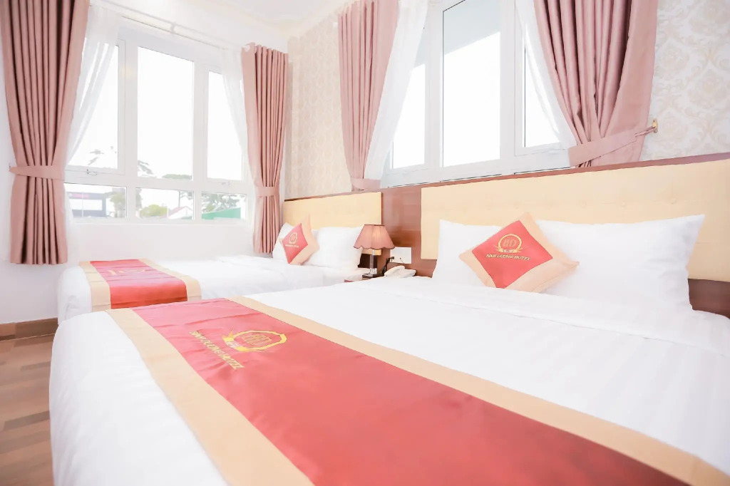 Binh Duong Hotel
