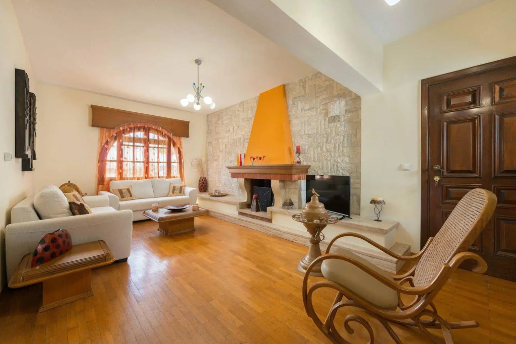 Odysseas Villa