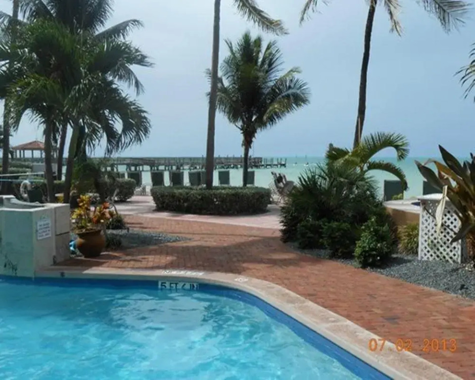 Coconut Beach Resort