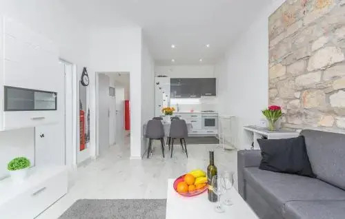 Apartment Eva