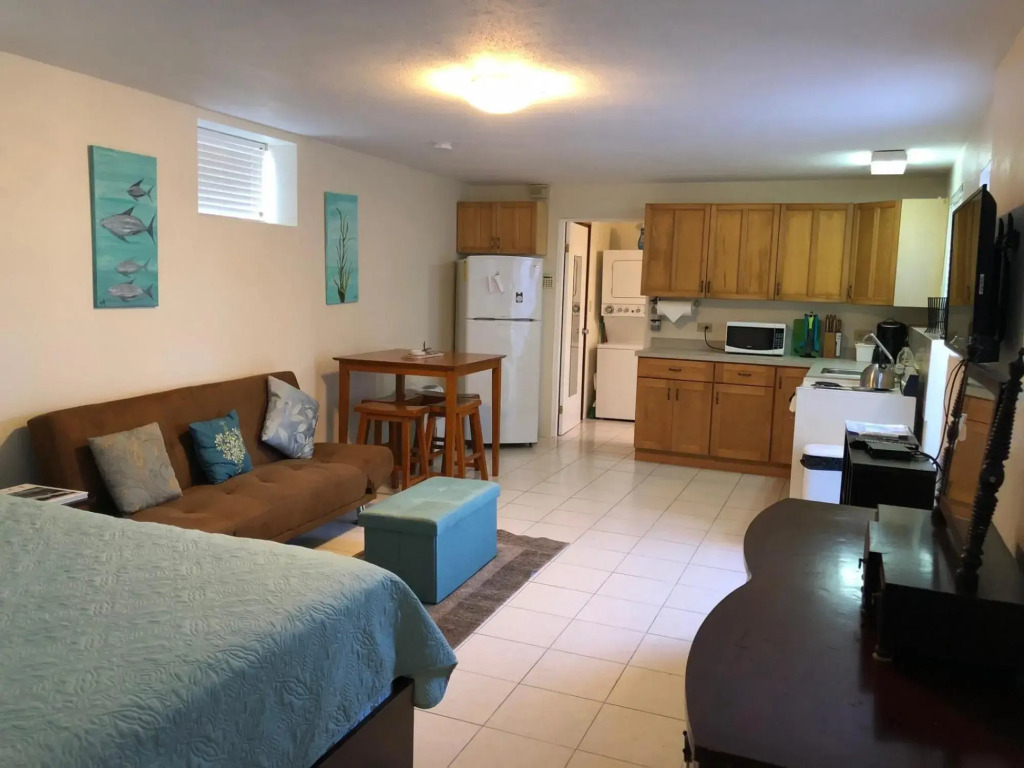 Ferry Rest - Sealandia Apartments