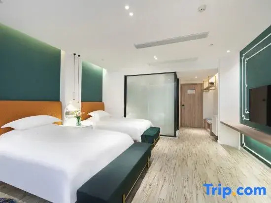 Xin Ya Tu Hotel