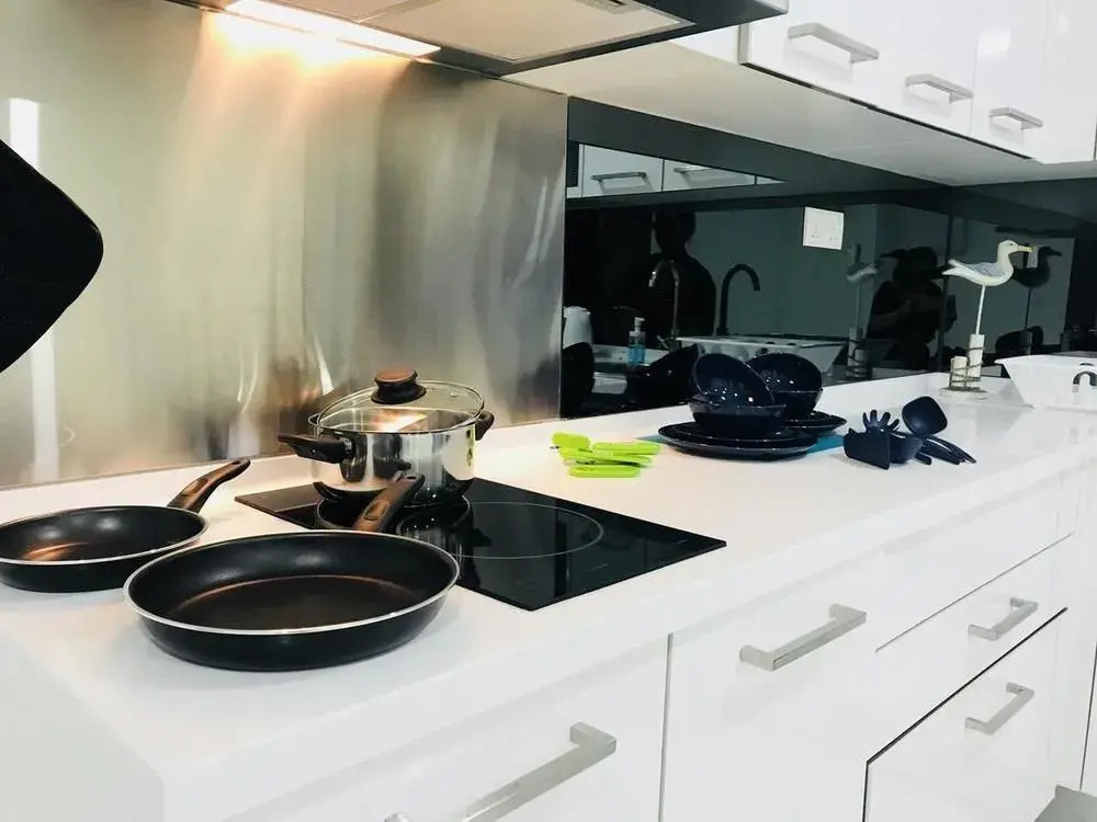 7Stone KLCC City Centre 2Room Near LRT