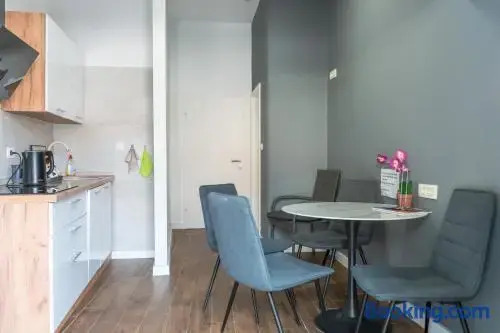 Downtown Hostel