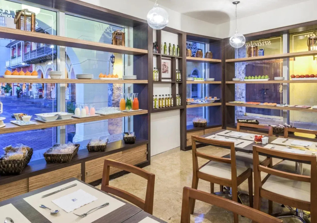 NH Royal Urban Cartagena
