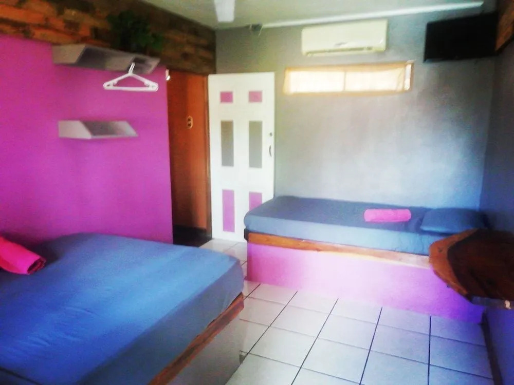 Hotel El Jardin