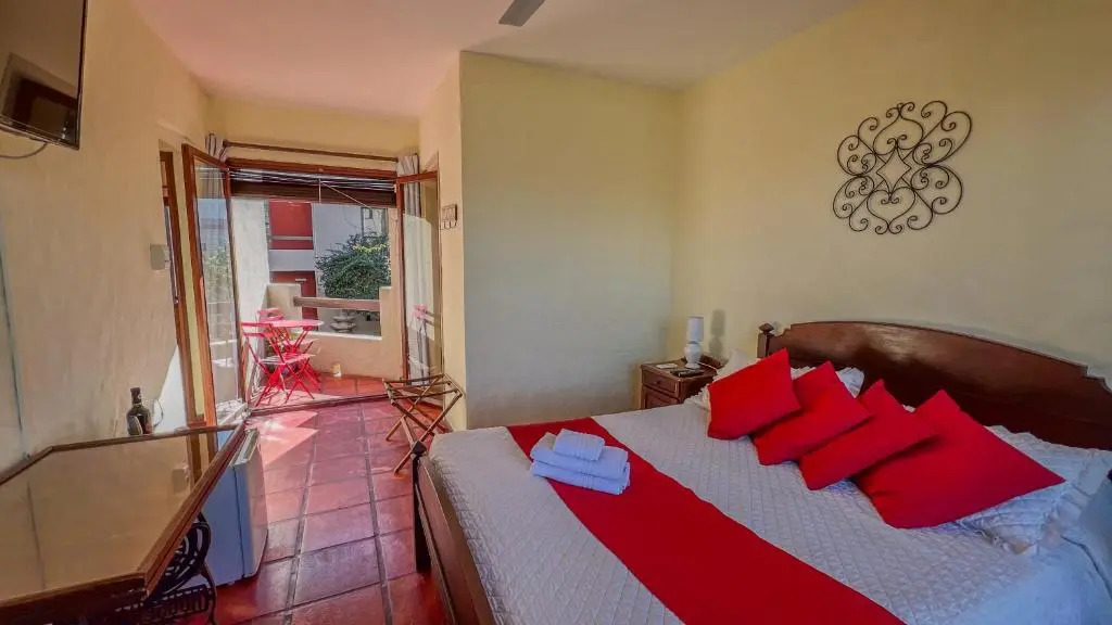 Viajero Posada B&B