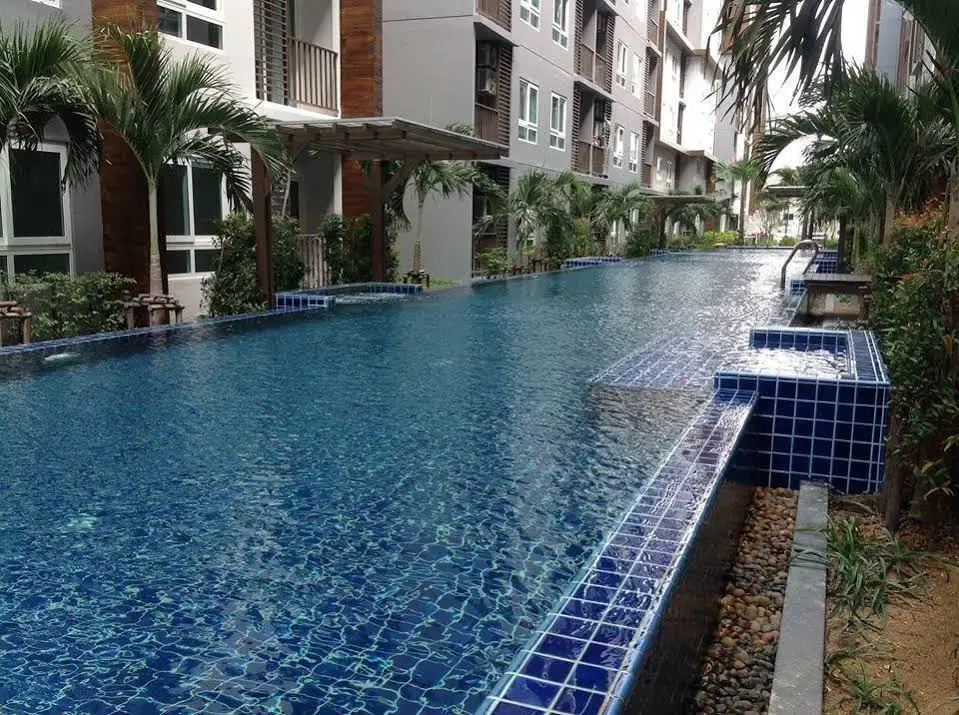 Pattaya Residence