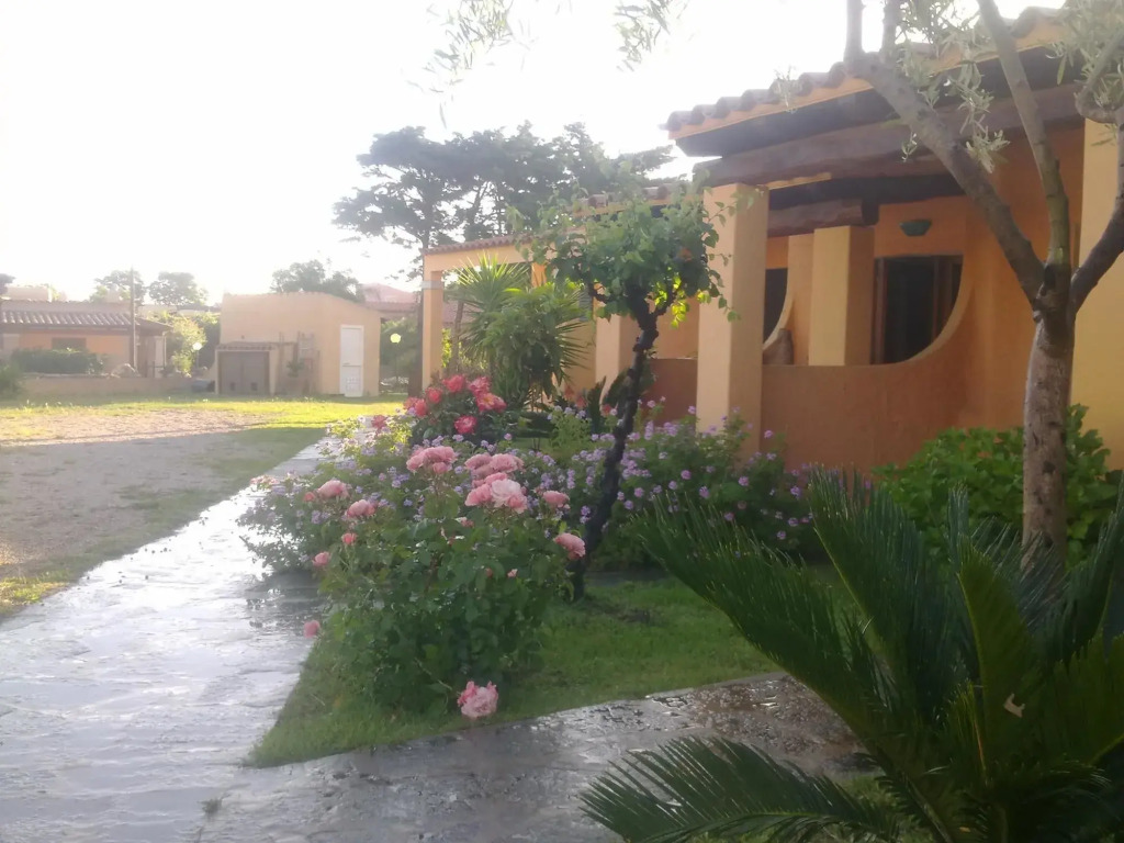 Residence La Pineta