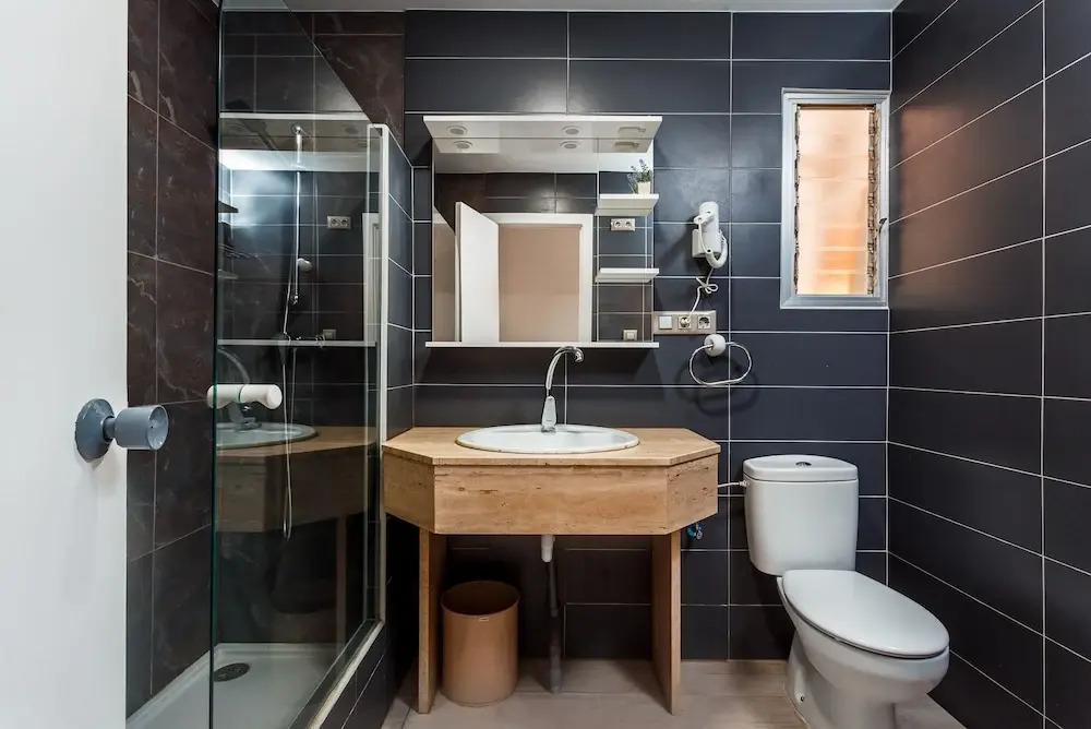Cosy city 2-Bed apartment, sleeps 6