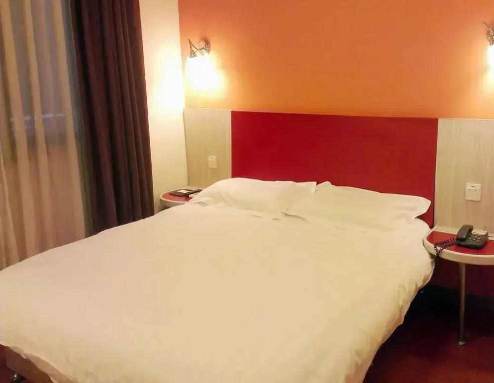 Motel 168 Pu Jian Road - Shanghai