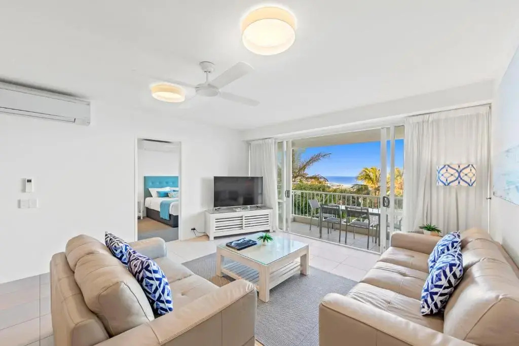 La Mer Sunshine Beachfront