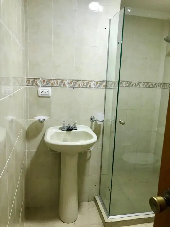 Apartamento vista al mar con balcon