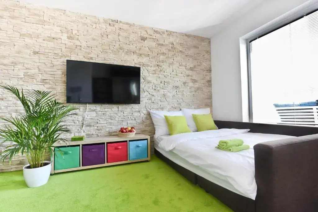 Apartament Centrum - 2