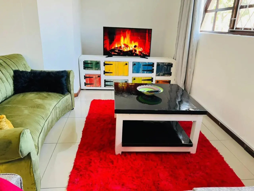 Safi Neat & Cozy Suite