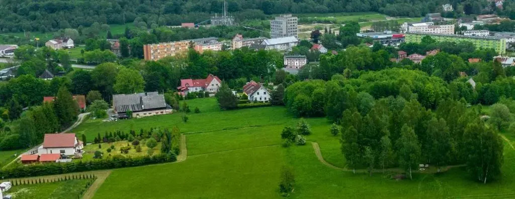 Apartament Fenowe Wzgórze